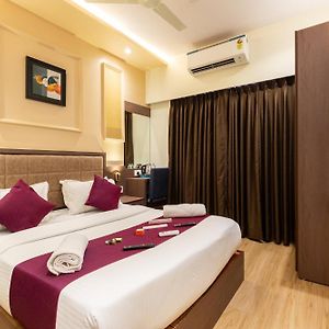 Horizon Inn Near Exhibition Center