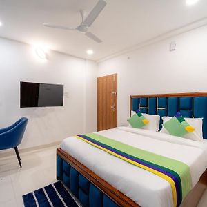 Treebo Pure Earth Stay, Vijay Nagar