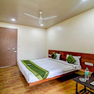Hotel O Riddhi Siddhi
